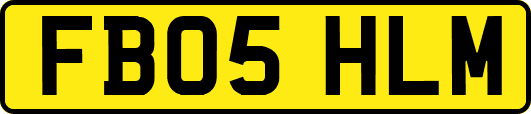 FB05HLM