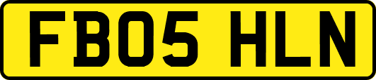 FB05HLN