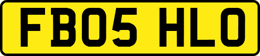 FB05HLO