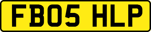 FB05HLP