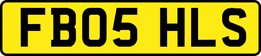 FB05HLS