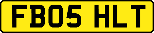 FB05HLT