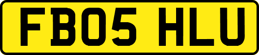 FB05HLU