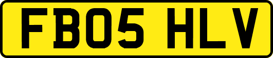 FB05HLV