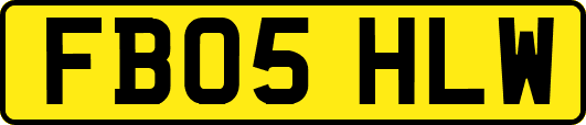 FB05HLW