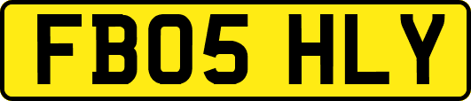 FB05HLY