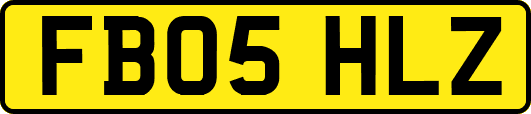 FB05HLZ