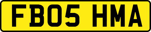 FB05HMA