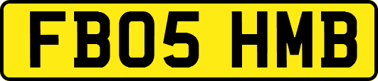 FB05HMB