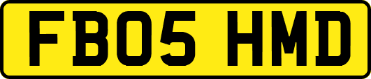 FB05HMD