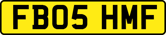 FB05HMF