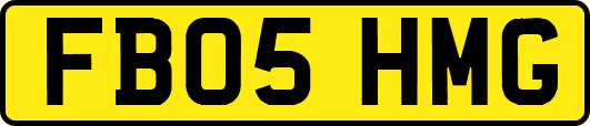 FB05HMG