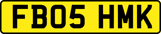 FB05HMK