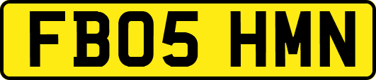 FB05HMN