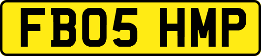 FB05HMP