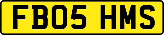 FB05HMS