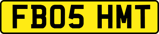 FB05HMT