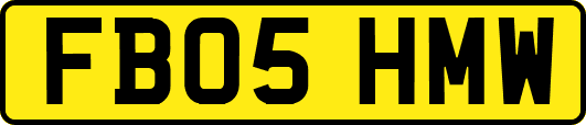 FB05HMW