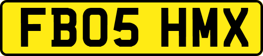 FB05HMX