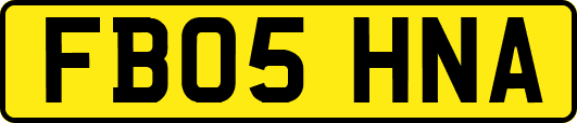 FB05HNA
