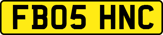 FB05HNC