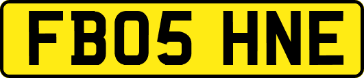 FB05HNE