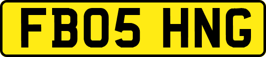 FB05HNG