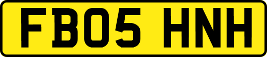 FB05HNH