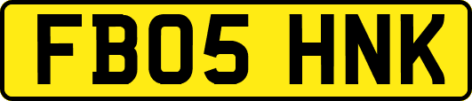 FB05HNK