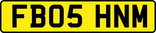 FB05HNM