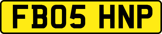 FB05HNP
