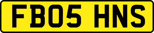 FB05HNS