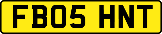 FB05HNT