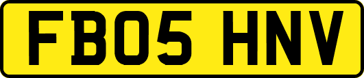 FB05HNV