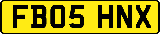 FB05HNX