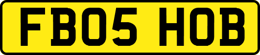 FB05HOB