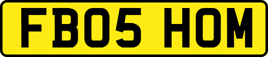 FB05HOM