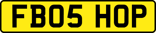 FB05HOP