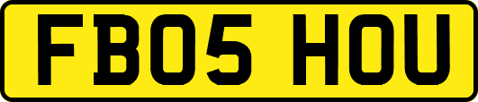 FB05HOU