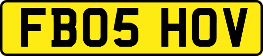 FB05HOV