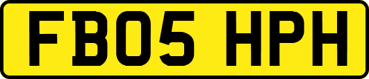 FB05HPH