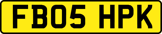 FB05HPK