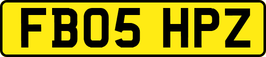 FB05HPZ
