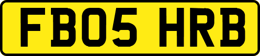 FB05HRB