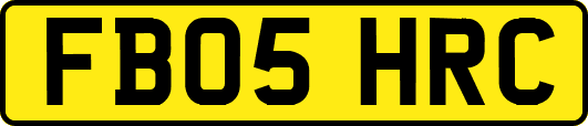 FB05HRC