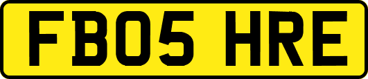 FB05HRE