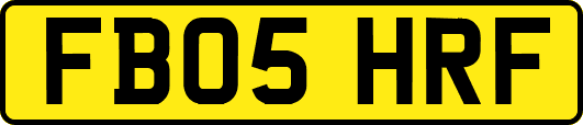 FB05HRF
