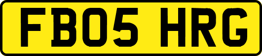 FB05HRG