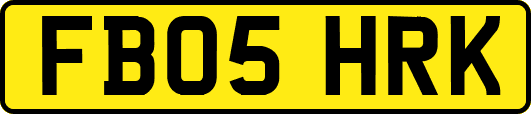 FB05HRK
