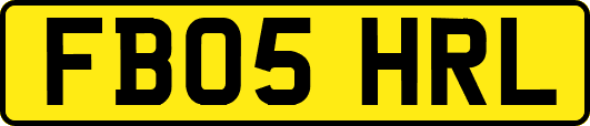 FB05HRL